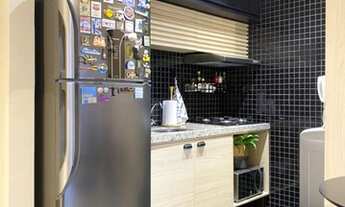 Imagem 7: Smart Boulevard, bairro do Umarizal, 1 quartos, com 44m²