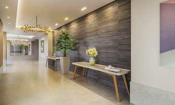 Imagem 3: Apartamento para venda tem 81 metros quadrados com 3 quartos em Setor Coimbra - Goiânia