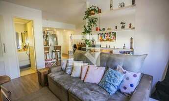 Imagem 4: Apartamento para Aluguel - Butantã, 3 Quartos, 74 m2