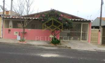 Imagem: Casa - Jardim Nossa Senhora de Fátima