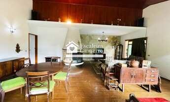 Imagem 7: Casa a Venda no bairro Quinta da Barra - Teresópolis, RJ