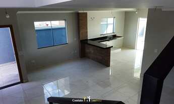 Imagem 6: Lindo sobrado à venda no bairro Nova Atibaia