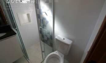 Imagem 6: Santo André - Apartamento Padrão - Santa Maria