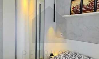 Imagem 5: Apartamento - Vila Lídia - Campinas