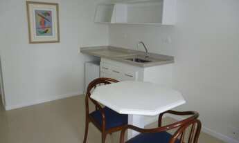 Imagem 5: Flat Le Premier 28m² 1 dormitório 1 vaga para locação nos Jardins