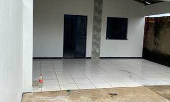 Imagem 2: Aluga casa centenário