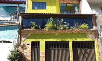 Imagem: Casa à venda Rua Afrodite,Bangu, Rio de