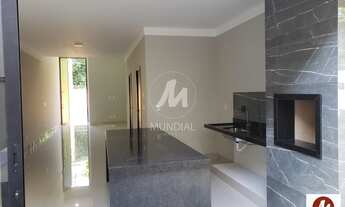 Imagem 6: Casa (térrea em condominio) 3 dormitórios/suite, em condomínio fechado