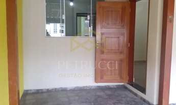 Imagem 4: Casa - Cidade Satélite Íris - Campinas