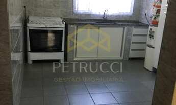 Imagem 7: Casa - Parque Fazendinha - Campinas