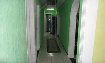 Imagem 4: Casa - Jardim São Gabriel - Campinas