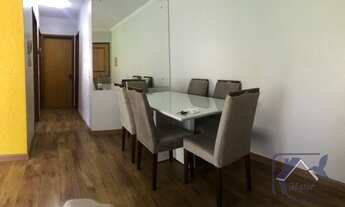 Imagem 4: Porto Alegre - Apartamento Padrão - Nonoai