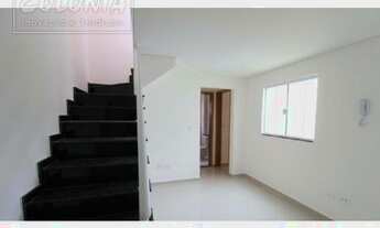 Imagem 3: Santo André - Apartamento Padrão - Vila Dora