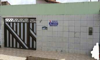 Imagem: Casa para aluguel e venda tem 80 metros