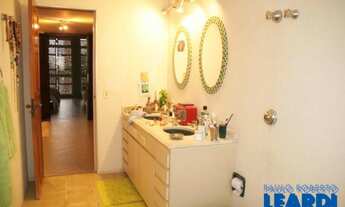 Imagem 7: APARTAMENTO - HIGIENÓPOLIS - SP