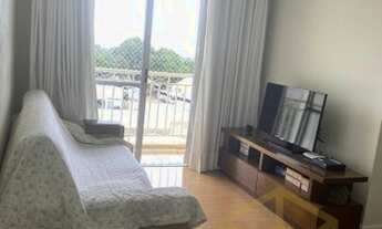 Imagem: Apartamento - Vila Nova - Campinas