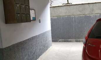 Imagem 6: Apartamento com 3 dorms, Ponta da Praia, Santos - R$ 465 mil, Cod: 716497