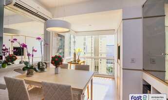 Imagem 2: Porto Alegre - Apartamento Padrão - Passo da Areia