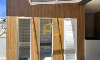 Imagem 6: Casa de condomínio para venda com 360 metros quadrados com 3 quartos