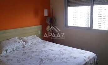 Imagem 6: Apartamento à venda, 2 quartos, 1 suíte, 2 vagas, Belenzinho - São Paulo/SP