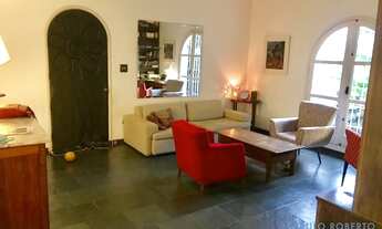 Imagem 3: CASA TÉRREA - ALTO DE PINHEIROS - SP