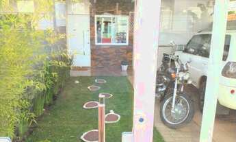 Imagem: Casa NOVA - recanto espetacular a 8 minutos