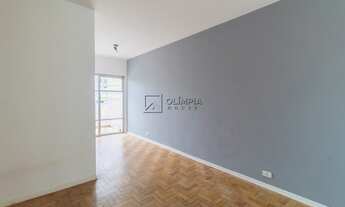 Imagem 3: Apartamento Venda 2 Dormitórios - 79 m² Pinheiros