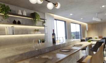 Imagem 5: Apartamento para venda de 64 metros próximo ao Parque do Ibirapuera