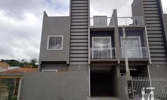 Imagem 2: Sobrado para Venda, Umbará, 2 dormitórios, 2 banheiros, 1 vaga