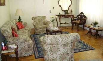 Imagem: APARTAMENTO - PERDIZES - SP