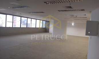 Imagem 5: Sala - Centro - Campinas