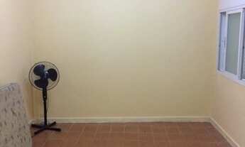 Imagem 5: Kit tipo sala Living grande Prédio em frente a Praia