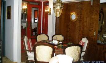 Imagem 4: APARTAMENTO - MORUMBI - SP