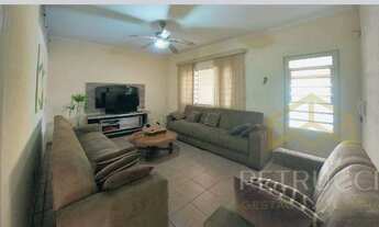 Imagem 5: Casa - Parque Franceschini - Sumaré