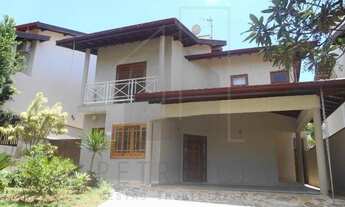 Imagem: Casa - Vila Faustina II - Valinhos