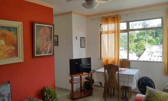 Imagem: Apartamento para venda possui 75 metros