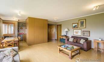 Imagem 2: Porto Alegre - Apartamento Padrão - Auxiliadora