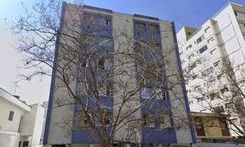 Imagem: São Paulo - Apartamento Padrão - Campo