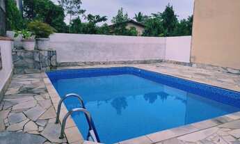 Imagem: Sobrado em Boracéia 500m do mar