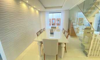 Imagem 5: Casa para venda com 269 metros quadrados com 3 quartos em Aeroporto - Juiz de Fora - MG