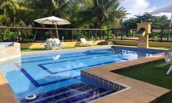 Imagem 6: Temporada em Guarajuba- Casa 3 quartos - 2 suítes