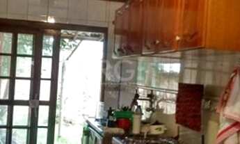 Imagem 6: Esteio - Casa Padrão - Santo Inácio