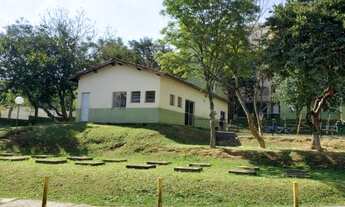 Imagem 7: Apartamento com 2 dormitórios à venda, 42 m² por R$ 170.000,00 - Fazenda Rodeio - Mogi das