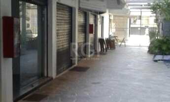 Imagem 2: Loja em Independência