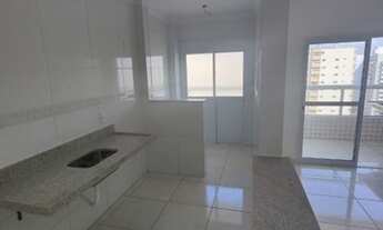 Imagem 3: Apartamento com 2 Dormitórios, 2 vagas na Aviação `Praia Grande SP