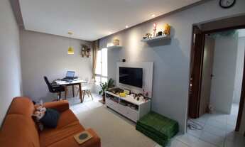 Imagem: Apartamento para venda com 44 metros quadrados