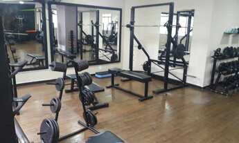 Imagem 5: Apartamento 60 m² - 3 Dormitórios - 1 vaga descoberta à venda no bairro Parque Marajoara