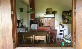 Imagem 5: Sítio - Morro das Pedras - Valinhos