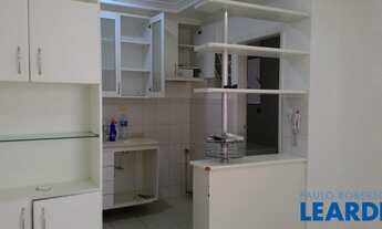 Imagem 7: APARTAMENTO - BELA VISTA - SP