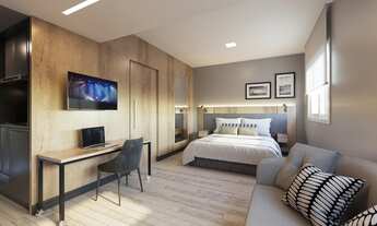 Imagem 3: Porto Alegre - Kitchenette/Conjugados - Bela Vista